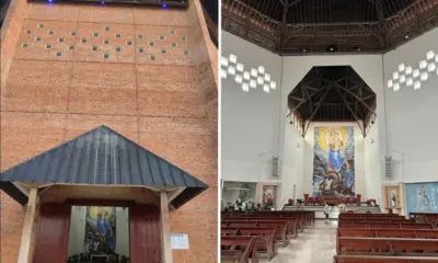 Catedral de Cruzeiro do Sul terá confissão na quarta-feira de Cinzas