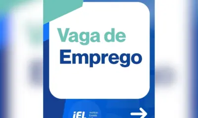 IEL Acre abre vaga para gerente de loja com salário de R$ 2 mil