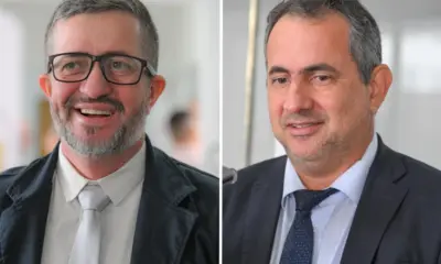 Líder da prefeitura e vereador do UB evitam comentar exoneração de Clendes da RBTrans