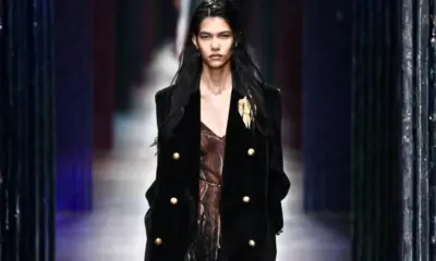 Acreana concorre ao título de Modelo do Ano no FFW Brasil Fashion Awards