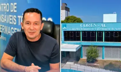 COREN-AC prorroga inscrições de concurso após alta procura