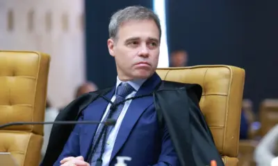 Master: Mendonça e PF discutem investigação em reunião nesta segunda-feira