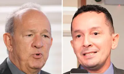 Calixto rebate Adailton: “não podemos tratar contas públicas com suposições”