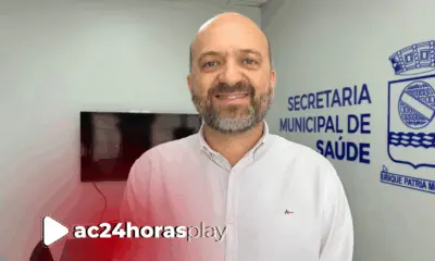 Secretário de Saúde mobiliza força-tarefa contra meningite e quer vacinar mil pessoas