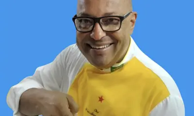 Referência da gastronomia no Acre, chef Deocleciano se despede do Estado