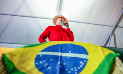 Punição a ministro com aposentadoria dará oitava indicação a Lula no STJ