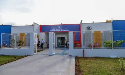 Prefeitura abre inscri&ccedil;&otilde;es para 132 vagas em 2 creches com ber&ccedil;&aacute;rio na Cidade do Povo para 2026