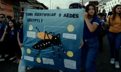 Campanha no Acre transforma prevenção ao Aedes em rotina das comunidades
