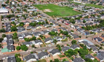 MP cria projeto para acompanhar situação da Cidade do Povo