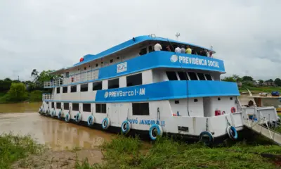 Iniciativa do senador Petecão leva atendimento previdenciário do INSS a Manoel Urbano