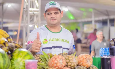 Seagri lança plataforma Agricultor Digital nos próximos 10 dias