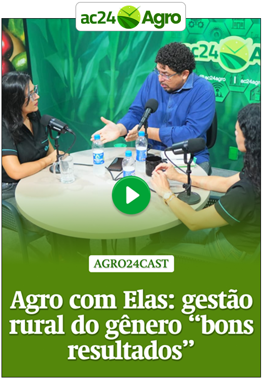 Agro com Elas: gestão rural do gênero “bons resultados”