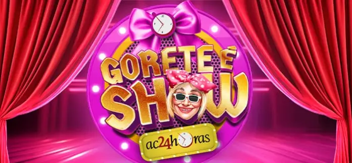 Gorete é Show