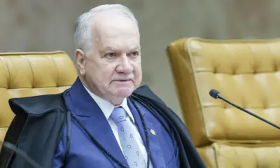 Com Fachin isolado, código de ética não tem apoio para aprovação