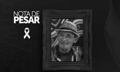 Várias instituições manifestam pesar pela morte de Txai Macedo
