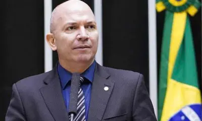 Progressistas anuncia processo disciplinar interno contra prefeito Gerlen Diniz