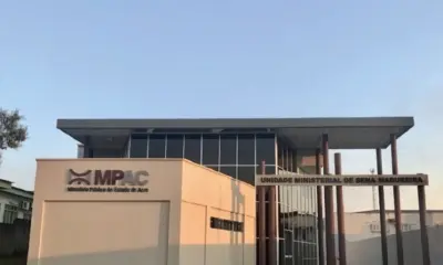 Réu é sentenciado por matar homem a machadadas em Sena Madureira