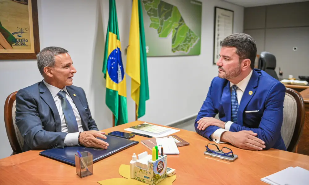 Azeitando a máquina!