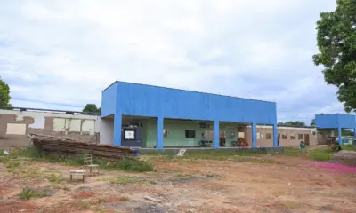 Governo do Acre afirma que primeiro bloco do Hospital de Feijó será entregue até abril