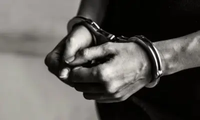 Homem bate na mãe e na esposa e é preso pela Polícia Militar em Cruzeiro do Sul