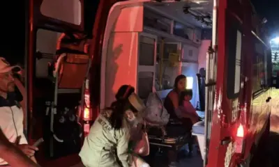 Dnit diz que barra de direção de ônibus causou acidente na Br 364 “Não tinha buraco “