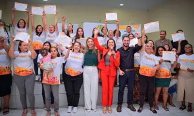 Inscrições de cursos profissionalizantes Mulheres Mil são prorrogadas e seguem até sexta-feira