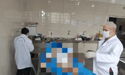 Exame técnico corrige identidade de paciente falecido no Acre