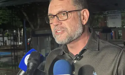 Alysson Bestene destaca Carnaval de Rio Branco como festa segura e voltada às famílias