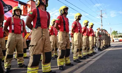 Corpo de Bombeiros abre inscrições para Curso de Mergulhador Autônomo no AC