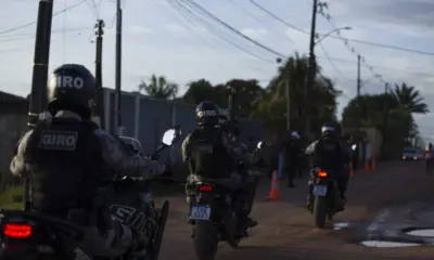 Acre teve o segundo menor número de letalidade policial em 2025