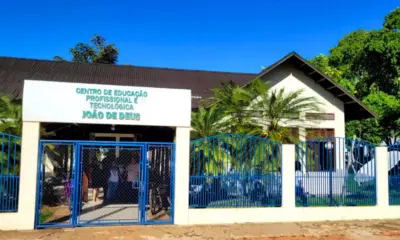 Alunos do Ieptec iniciam ano letivo no dia 23 de fevereiro