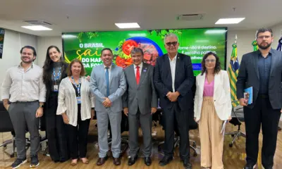 Em Brasília, Petecão garante recursos para municípios fronteiriços