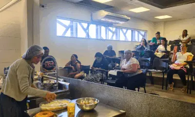 Governo oferta 40 vagas para Rio Branco nos cursos de qualificação profissional