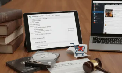 No AC, site de vendas terá de pagar R$ 2 mil por falha na prestação de serviço