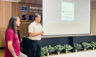 Sistema RBWeb será suspenso para migração ao novo GPI em Rio Branco