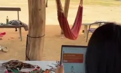 Mulheres indígenas criam plataforma de IA para preservar cultura e gerar renda