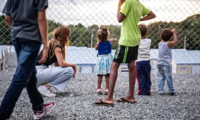 Justiça cobra vagas após 1,4 mil crianças ficarem fora da sala de aula em Boa Vista