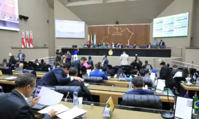 Maior parte das diárias da Aleam vai para viagens nacionais e internacionais