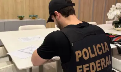 PF investiga suspeita de corrupção em obras públicas no Amapá