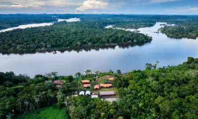Fundo Amazônia aposta na agricultura sustentável de povos tradicionais