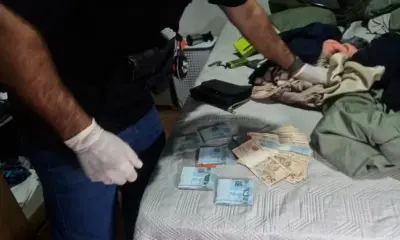 Operação mira esquema de tráfico de cubanos na fronteira do Brasil com Guiana