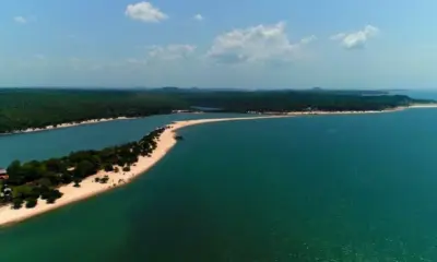 Governo federal suspende licitação para dragagem do rio Tapajós