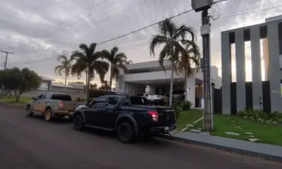 Fraude tributária no Acre causa prejuízo de R$ 2 milhões e leva à operação policial em Cacoal (RO)