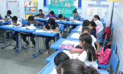 Manaus está entre os 22 municípios do AM que ficarão sem complemento do Fundeb em 2026