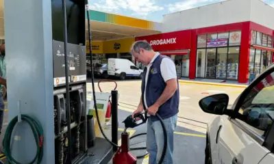 AGU apura indícios de cartel no preço dos combustíveis em Palmas