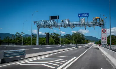 TRF-1 restabelece cobrança de pedágio na BR-364, em Rondônia