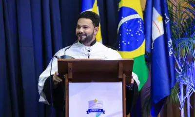 MP pede prisão de ex-reitor da UERR por suspeita de tentar destruir provas de desvio de R$ 15 milhões