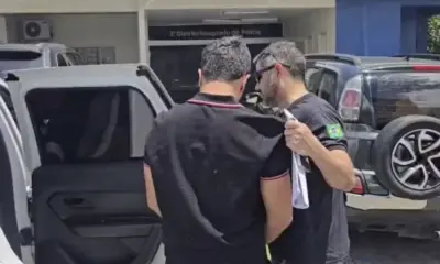 Operação prende seis suspeitos de agiotagem e extorsão contra servidores do TJ no Amazonas