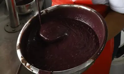 Litro do açaí grosso chega a R$ 41,95 em Belém e acumula alta de 17,6% em 12 meses