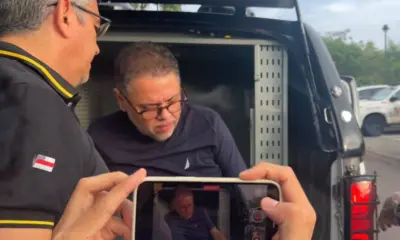 Operação “Erga Omnis” prende cinco pessoas, entre elas servidor do TJAM e policial civil, em Manaus